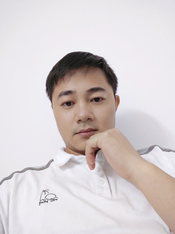 啊良的第一张照片--南昌相亲服务中心