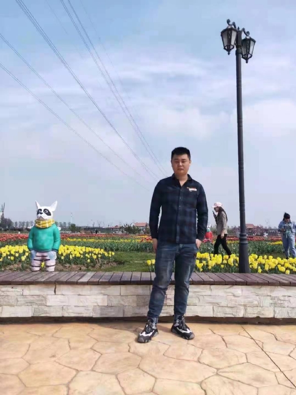 海阔天空的第一张照片--南昌相亲服务中心