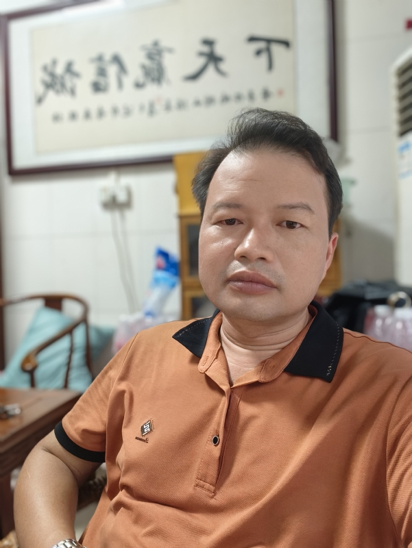 自强不息的第一张照片--南昌相亲服务中心
