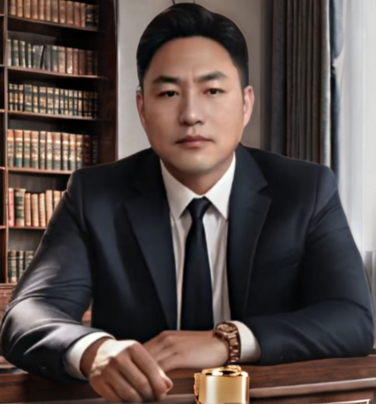 肖弋的第一张照片--南昌相亲服务中心