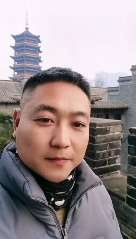 护爱天使的第一张照片--南昌相亲服务中心
