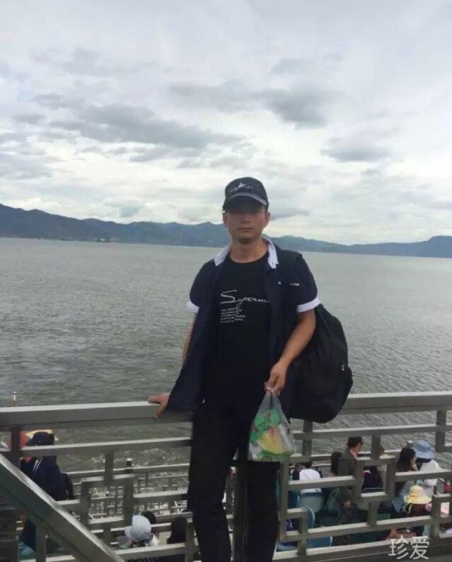 燕雯泽的第一张照片--南昌相亲服务中心