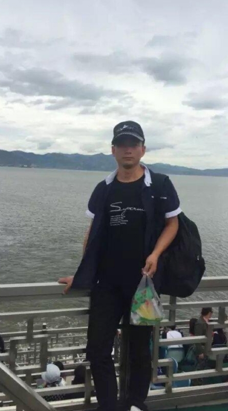 燕雯泽的第二张照片--南昌相亲服务中心
