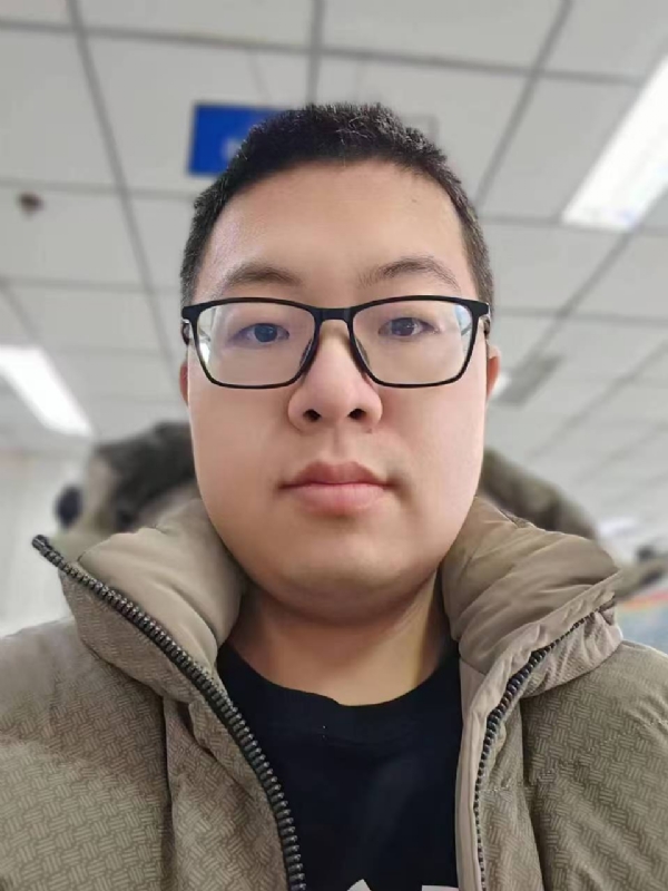智慧的小胖的第二张照片--南昌相亲服务中心