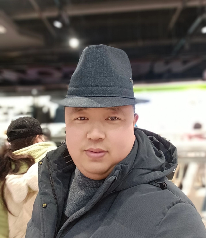 小晴天的第一张照片--南昌相亲服务中心
