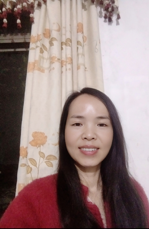 阿敏的第一张照片--南昌相亲服务中心