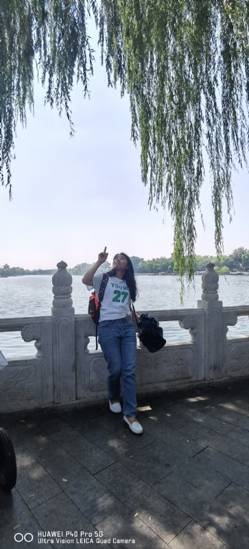 酒娘的第一张照片--南昌相亲服务中心