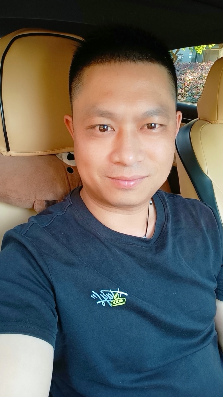影子的第二张照片--南昌相亲服务中心