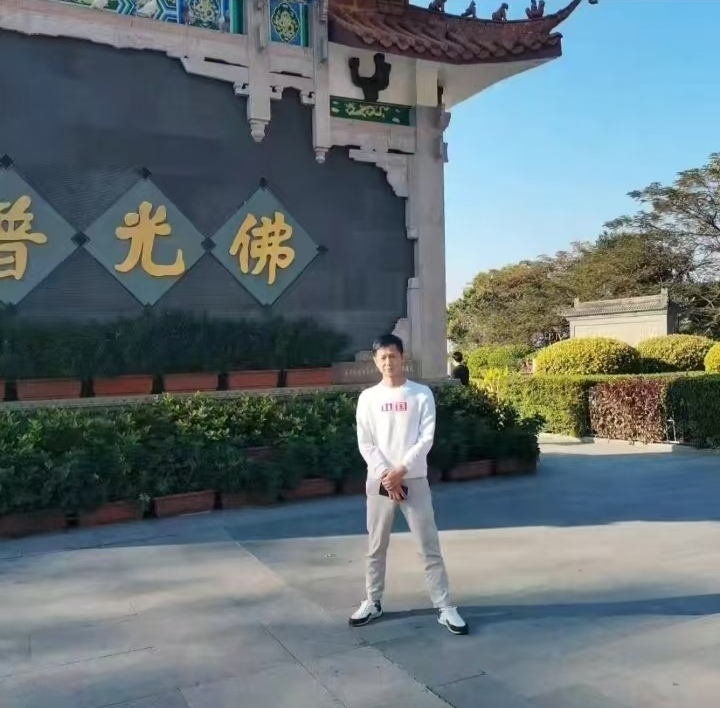 星艺的第一张照片--南昌相亲服务中心