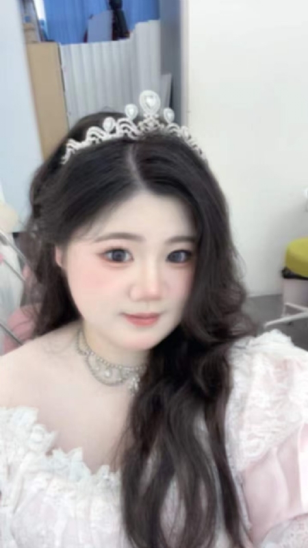 黑桃太妃糖的第二张照片--南昌相亲服务中心