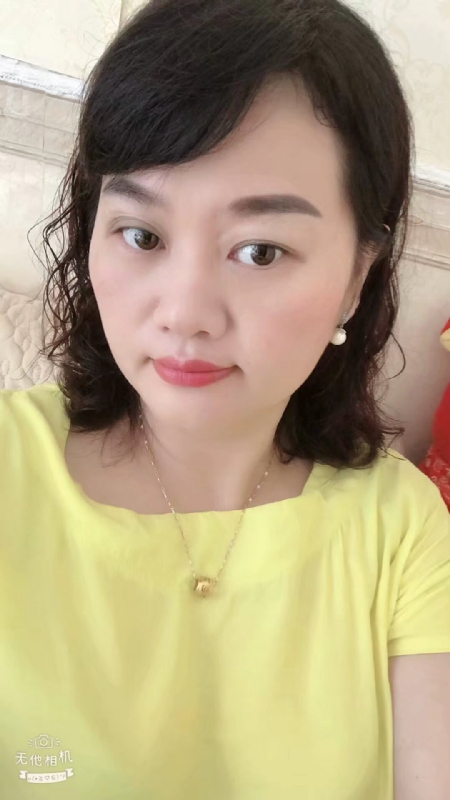 微笑的第一张照片--南昌相亲服务中心