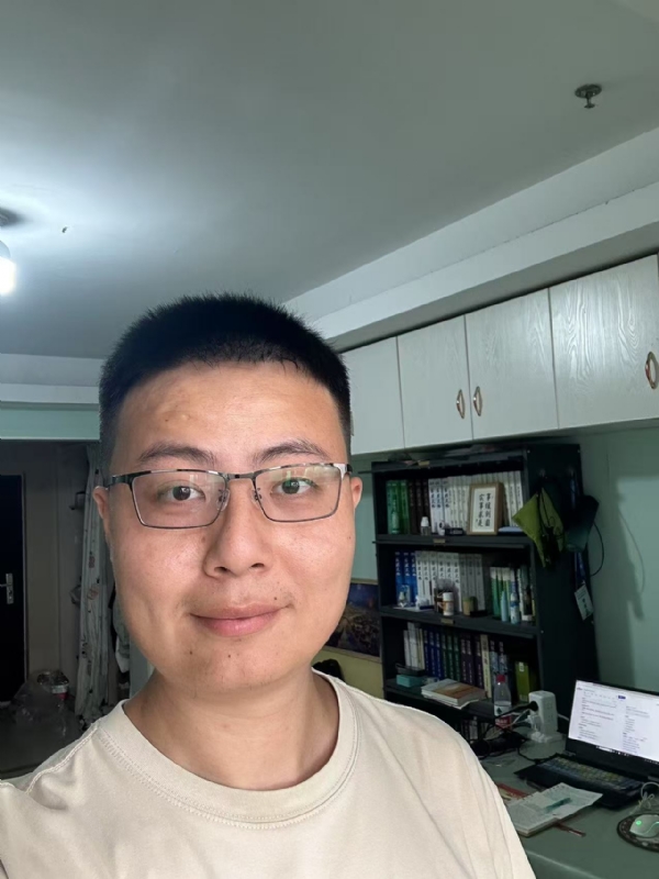 遇见更好的自己的第一张照片--南昌相亲服务中心