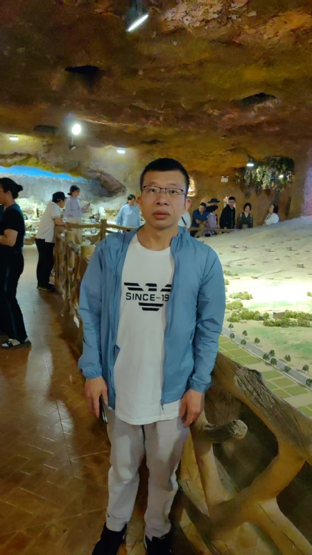 时光的第一张照片--南昌相亲服务中心