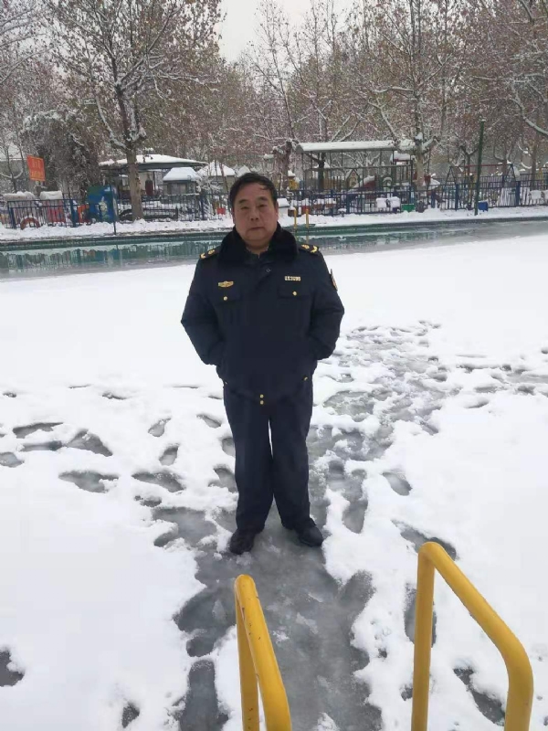 老顽童的第二张照片--南昌相亲服务中心