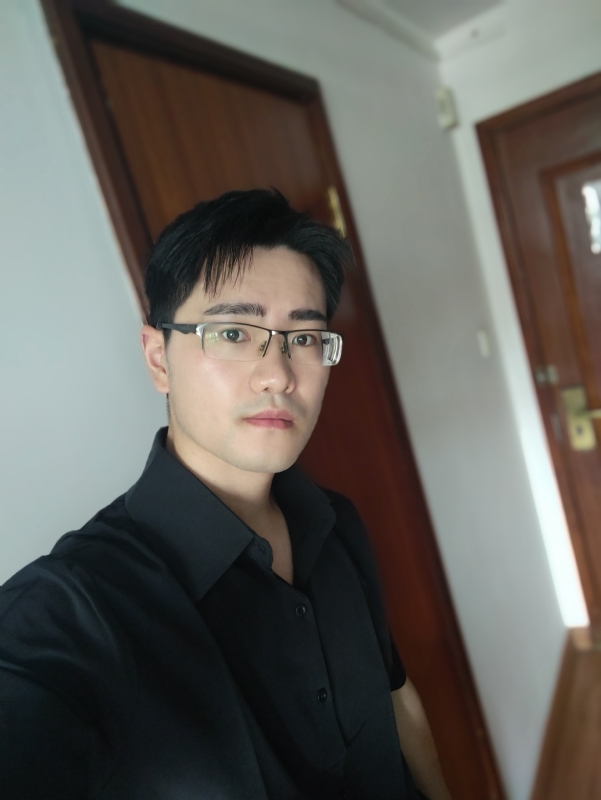 幸运大树的第二张照片--南昌相亲服务中心