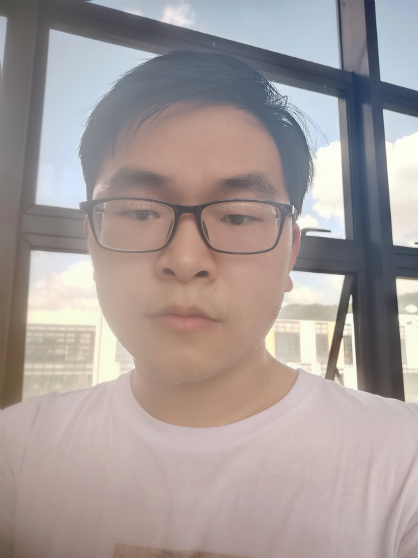 遇见YU的第一张照片--南昌相亲服务中心